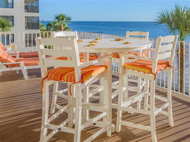 Madeira Beach Condo Rentals