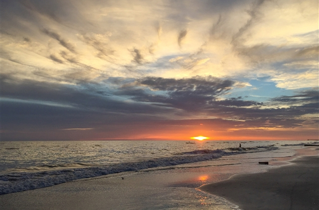 family activities at Madeira Beach