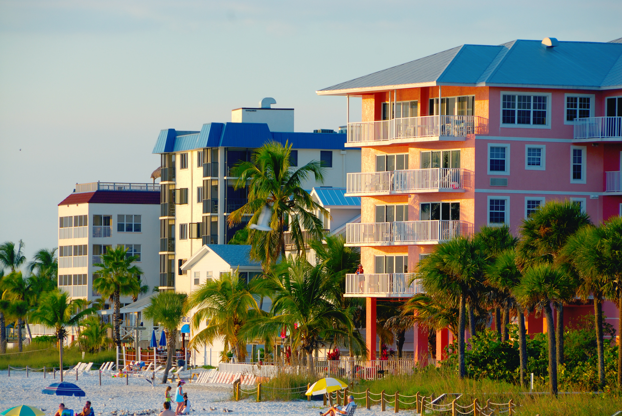 condo rentals madeira beach fl