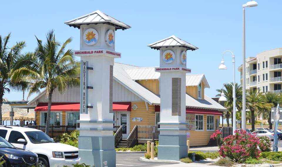 Archibald Beach Park in Madeira Beach: What to Know Before You Go